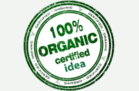 Organic Ideas